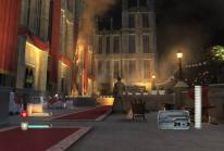 Fyldige screens fra James Bond: From Russia with Love