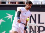 Lorenzo Musetti unngår straff for å ha truffet en dommer etter å ha sparket en ball, Tiafoe synes det er "komisk" at han slapp unna med det