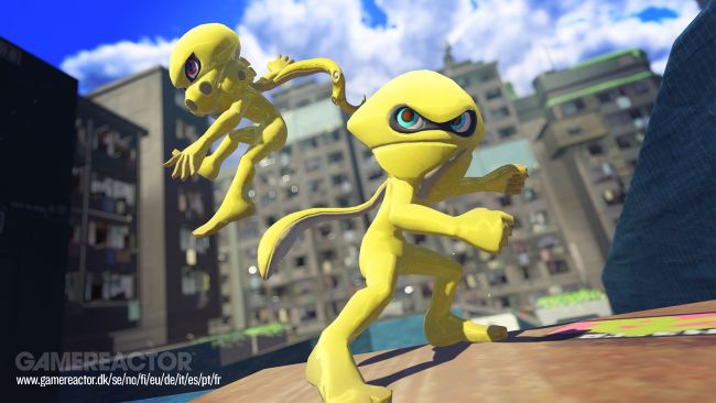 Nintendo kjøper aksjer i Bandai Namco Studios Singapore for å styrke sin utvikling