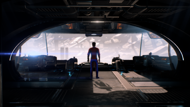 Mass Effect: Andromeda