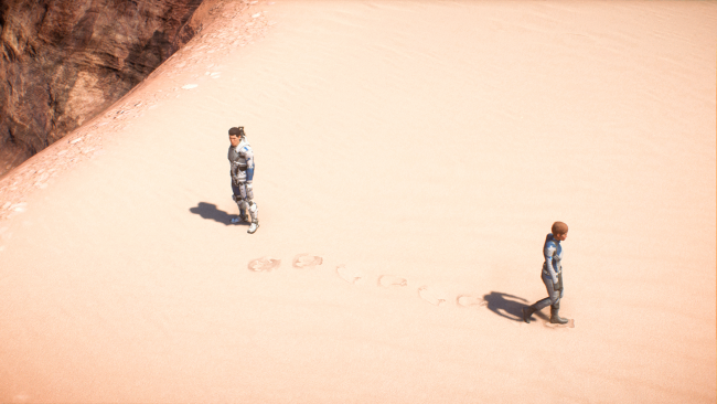 Mass Effect: Andromeda