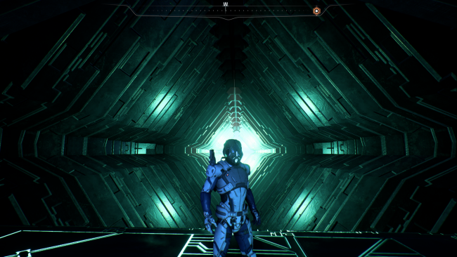 Mass Effect: Andromeda