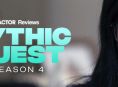 Mythic Quest (Apple TV+) sesong 4
