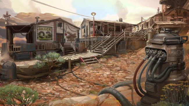 Neowiz slår seg sammen med tidligere Dishonored- og Prey-skapere for å publisere deres kommende spill
