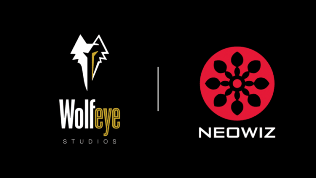 Neowiz slår seg sammen med tidligere Dishonored- og Prey-skapere for å publisere deres kommende spill