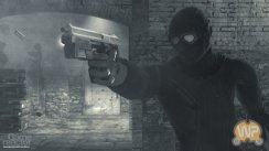 Nytt fra Dark Sector