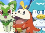 Pokémon Scarlet og Violet har solgt 10 millioner eksemplarer