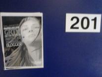Poster-konken...!
