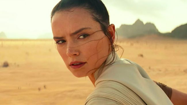 Daisy Ridley gir en oppdatering om Reys solofilm i Star Wars