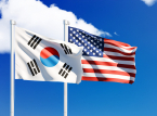 S&oslash;r-Korea f&aring;r 15 % toll fra USA