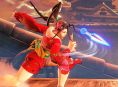 Street Fighter V feirer 8-årsjubileum med en unnskyldning