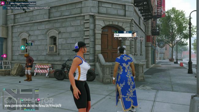 Street Fighter 6