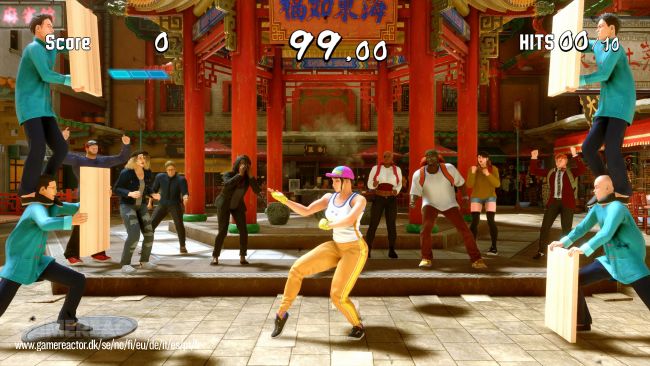 Street Fighter 6