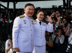 Thailands tidligere statsminister tilbake i fengsel