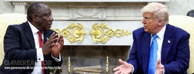 Trump-administrasjonen setter et rekordlavt tak for antall flyktninger neste år