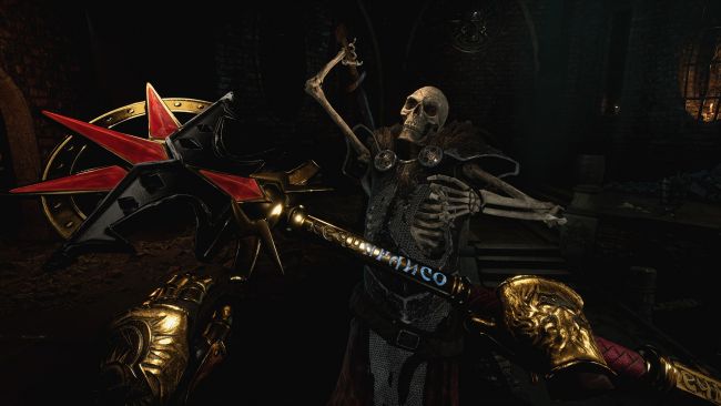 Rapport: Et uanmeldt Warhammer RPG har blitt kansellert