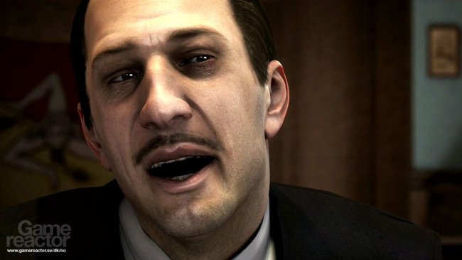 Mafia II