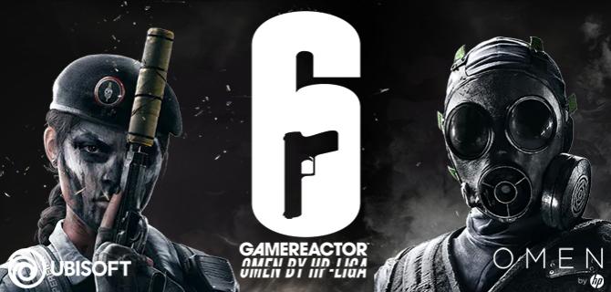Vi inviterer til en gigantisk Rainbow Six: Siege-turnering!