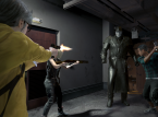 Resident Evil Resistance-betaen er ute nå på PC og PlayStation 4