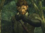 Rykte: Metal Gear Solid 3-remake og nytt Castlevania avsløres i 2022