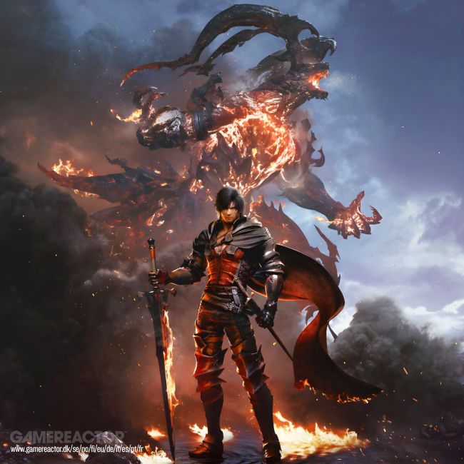 Final Fantasy XVI