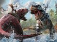 Oppdatering: Vi temmer dinosaurer i Ark: Survival Ascended i morgendagens GR Live