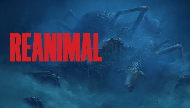 Reanimal har solgt 1 million eksemplarer, og Embracer ser på det som "noe å virkelig bygge videre på i det lange løp"
