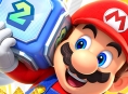 Nesten 300 Super Mario Party Jamboree-sanger lagt til i Nintendo Music