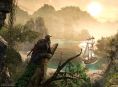 Assassin's Creed Black Flag Resynced vurdert av PEGI