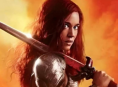Voldelig og underholdende: Red Sonja gjør et brutalt comeback