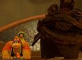 Donkey Kong Bananza: Alle bananene i Landfill Layer