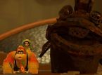 Donkey Kong Bananza: Alle bananene i Landfill Layer