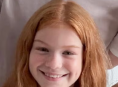 Rolleskifte i Harry Potter: ny skuespiller tar over som Ginny Weasley