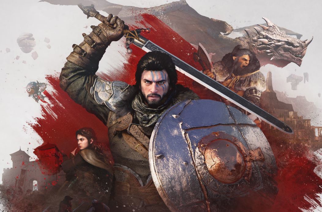 Crimson Desert fortsetter å vokse og passerer 5 millioner solgte enheter