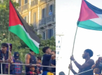 Lamine Yamal g&aring;r viralt med et palestinsk flagg i Bar&ccedil;as ligafeiring