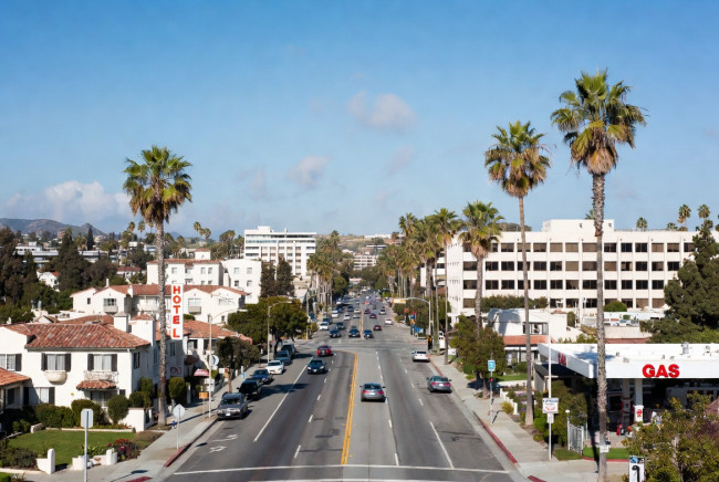 California-ordfører var hemmelig kinesisk agent