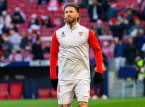 Sergio Ramos er p&aring; nippet til &aring; kj&oslash;pe Sevilla FC for 450 millioner euro
