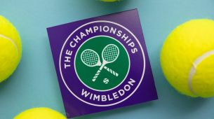 Alle Wimbledon-semifinalistene i herre- og damesingle og når de spiller