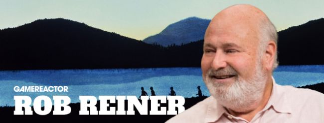 Det beste fra Rob Reiner