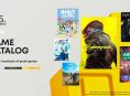 Cyberpunk 2077, Bluey og mer kommer endelig til PlayStation Plus
