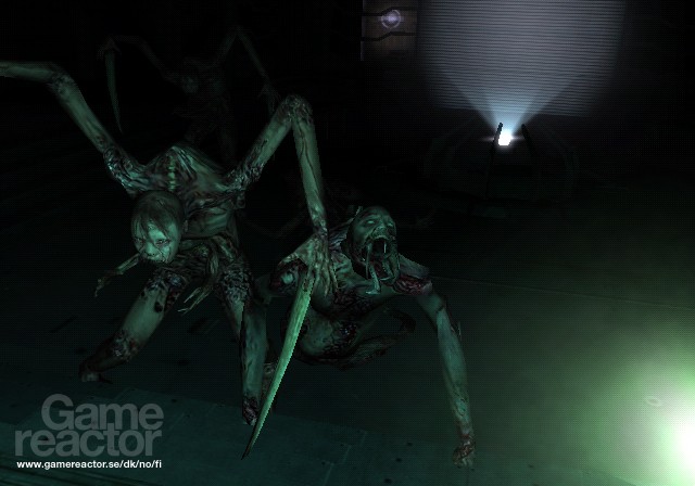 Dead Space Extraction