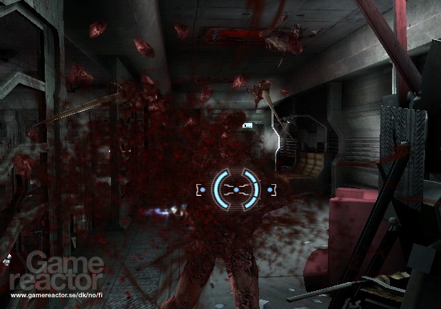 Dead Space Extraction