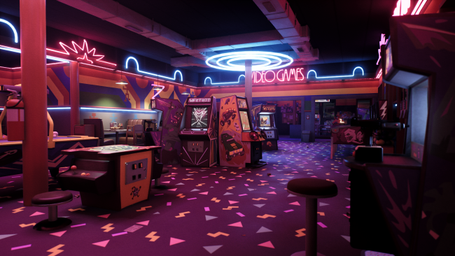 Untitled Ruckus Games Project