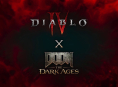 Diablo IV og Doom: The Dark Ages krysser over med tonnevis av kosmetikk