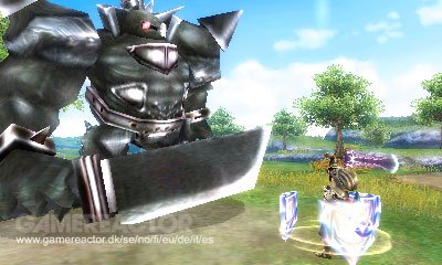 Final Fantasy: Explorers