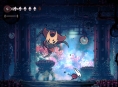 Team Cherry vil gjøre Hollow Knight: Silksong litt enklere i ny oppdatering