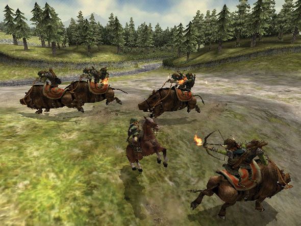 The Legend of Zelda: Twilight Princess