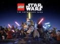 Lego Star Wars: The Skywalker Saga er tilbake på toppen av salgslistene i Storbritannia