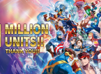 Marvel VS Capcom Fighting Collection: Arcade Classics passerer &eacute;n million solgte eksemplarer