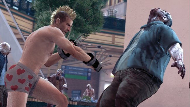 Dead Rising 2
